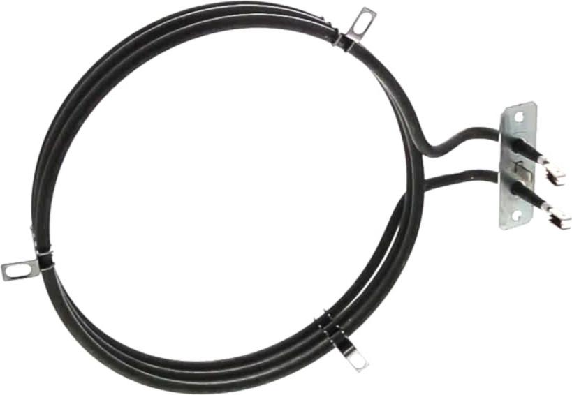 RESISTANCE Four C/T D190MM 2500W 60335-1 01201000