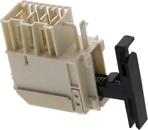 Interrupteur Lave-Vaisselle M/A