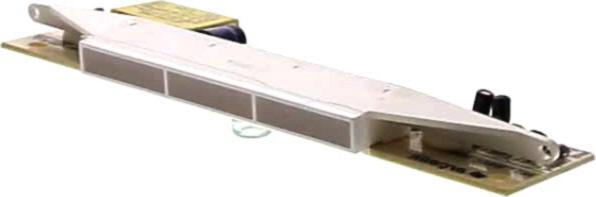 PLATINE Froid DISPLAY