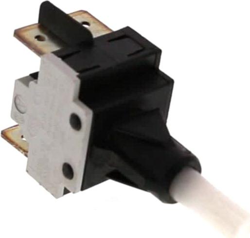 Interrupteur Lave-Linge M/A