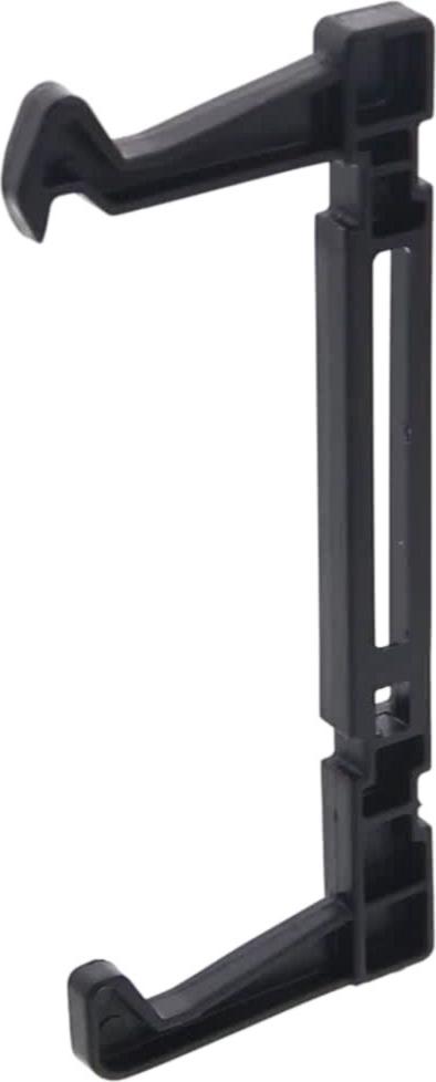 CROCHET Micro onde PORTE 119MM H48-50MM