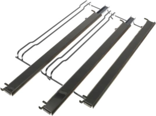 GRILLE Four LATERAL DROITE