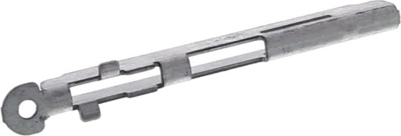 SUPPORT Four CHARNIERE