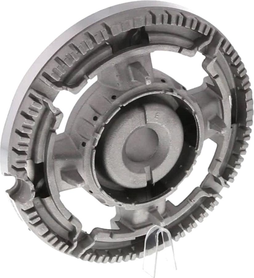 COURONNE Cuisinière CENTRALE