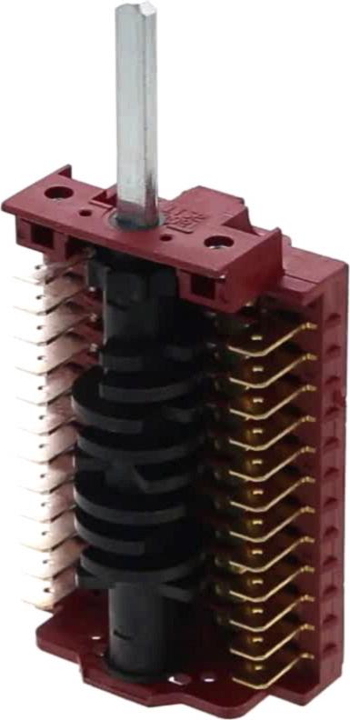 Commutateur Four AP 03/10/07