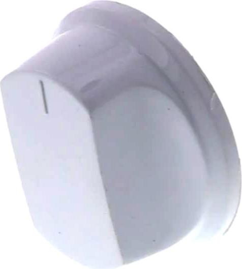 MANETTE Four Blanc ALFA 42*19 12h 6mm 15mm