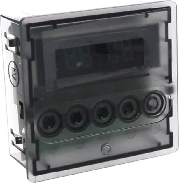 Programmateur Four 5BOUTON ap147118