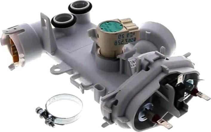 RESISTANCE Lave-Vaisselle