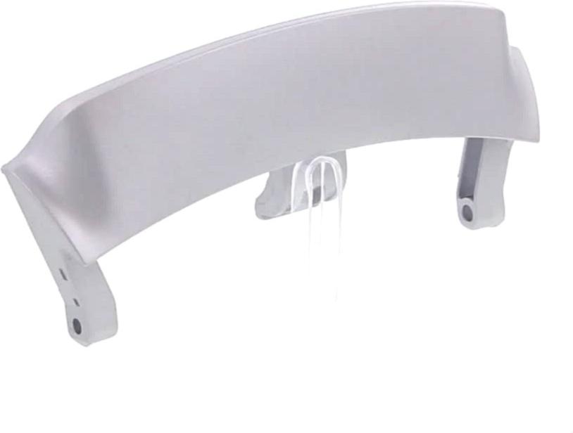 POIGNEE Lave-Linge HUBLOT GRISE SIGMA