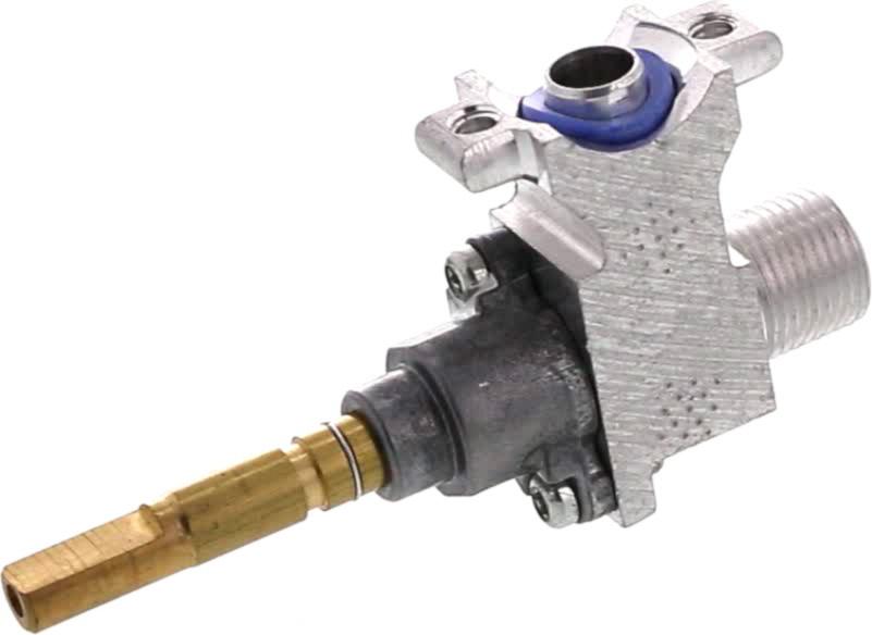 ROBINET Cuisinière Auxiliaire AVD (BLANC)