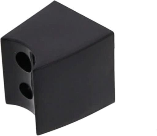 SUPPORT Four POIGNEE NOIR Gauche TRIO