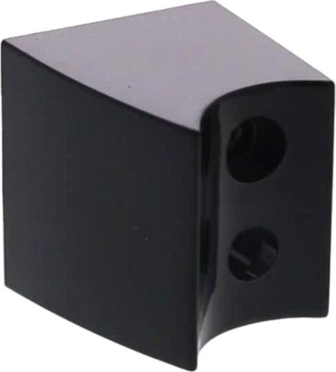 SUPPORT Four POIGNEE NOIR Droit TRIO