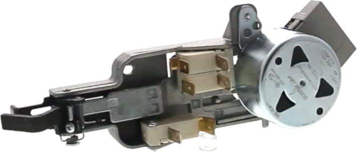 SECURITE Four PORTE + MOTEUR BPF 8501400/1