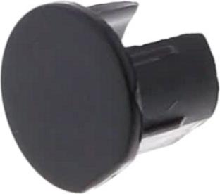 EMBOUT Four POIGNEE NOIR GAUCHE