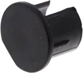 EMBOUT Four POIGNEE NOIR DROIT