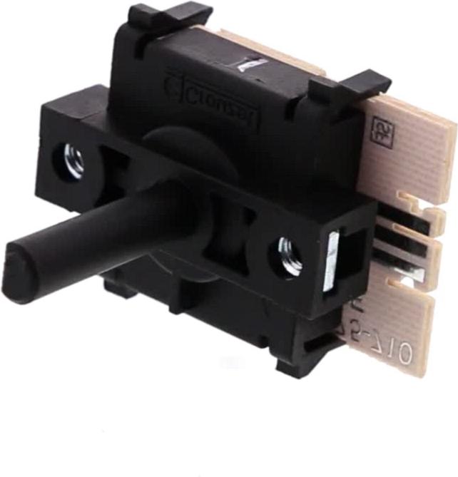 VARIATEUR Four THERMOSTAT 889091211 (ENCODER)