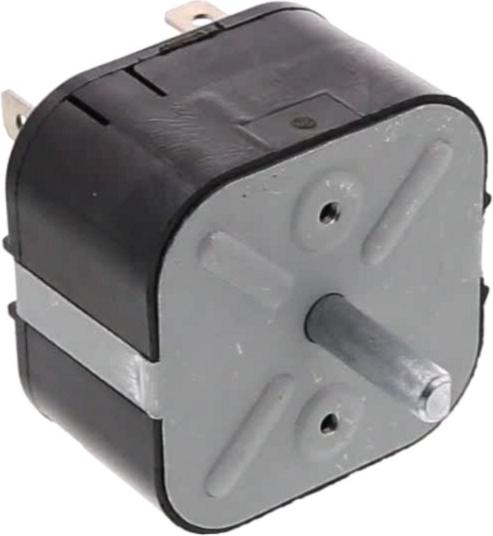 MINUTERIE Cuisinière MI2 avec position manuelle