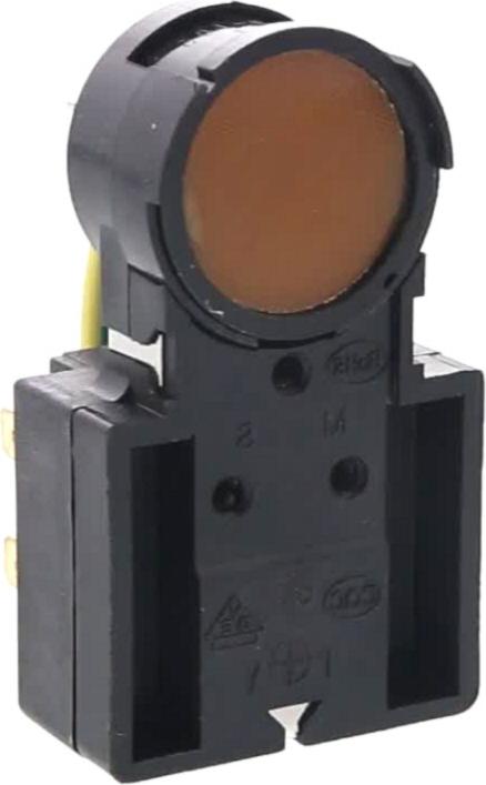 RELAIS Froid Démarrage+thermique ZBH1112CY