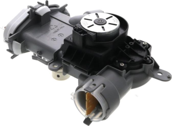 RESISTANCE Lave-Vaisselle