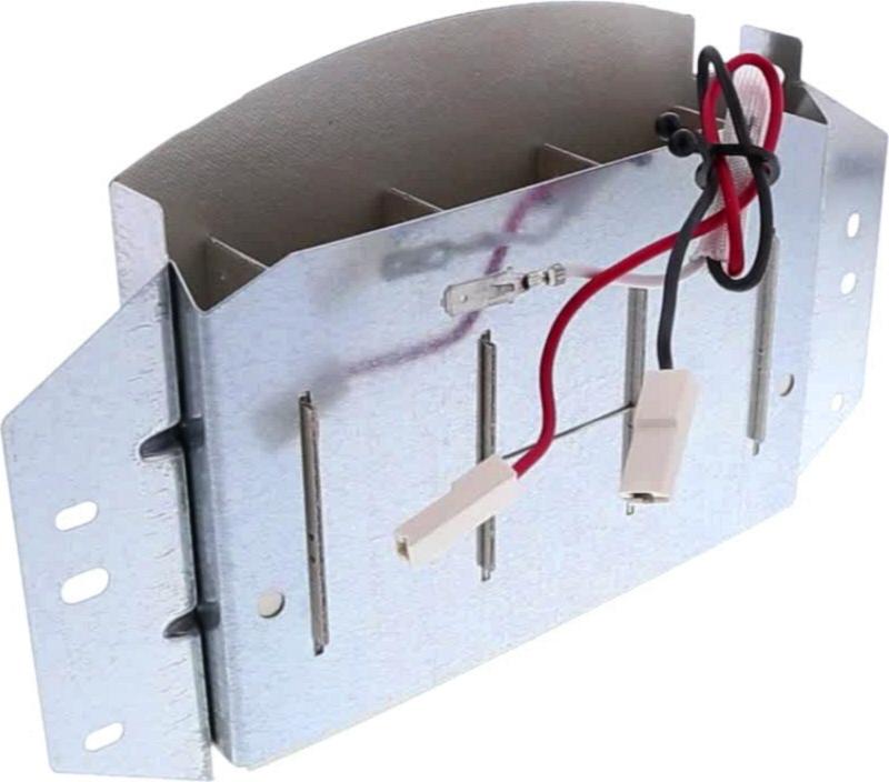 RESISTANCE Sèche-Linge 1200+1000W IRCA 5323 329