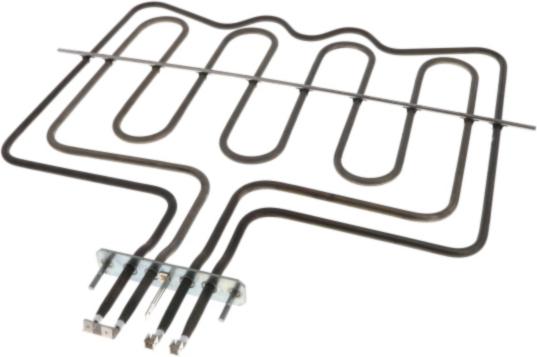 RESISTANCE Four GRILL 2900w 9.2025736.000