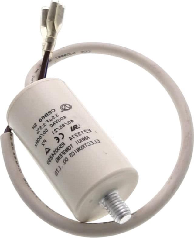 CONDO Froid 3.5uF CBB60 (fixation vis)