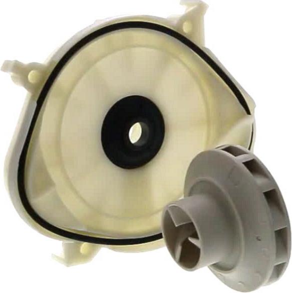 KIT Lave-Vaisselle TURBINE POMPE