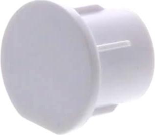 EMBOUT Four POIGNEE Blanc GAUCHE