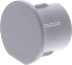 EMBOUT Four POIGNEE Blanc DROIT