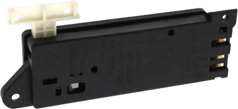 SECURITE Lave-Linge PORTE 