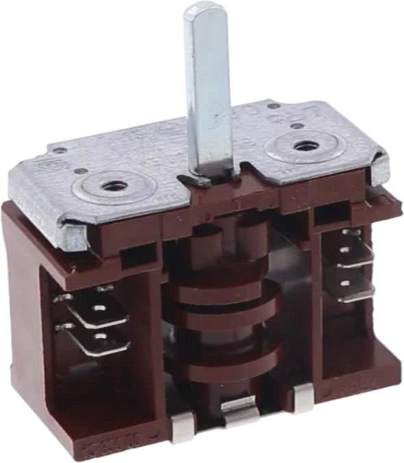 Commutateur Cuisinière TOURNE BROCHE