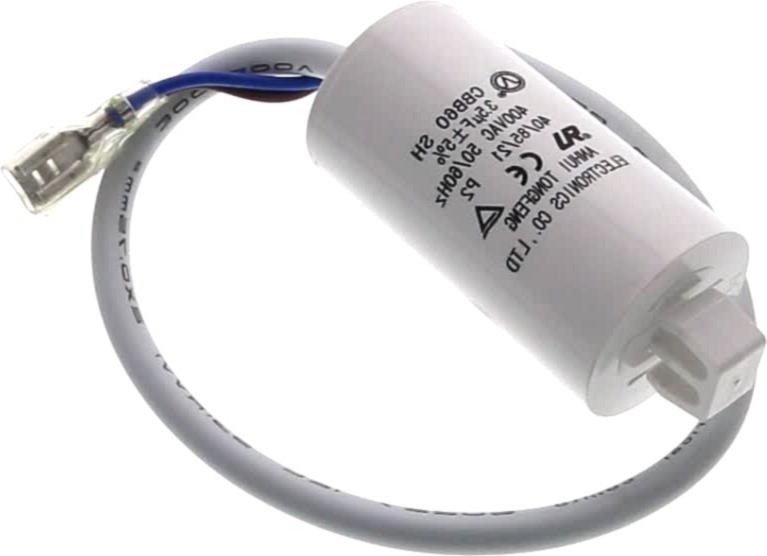 CONDO Froid 3.5uF (fixation clips)