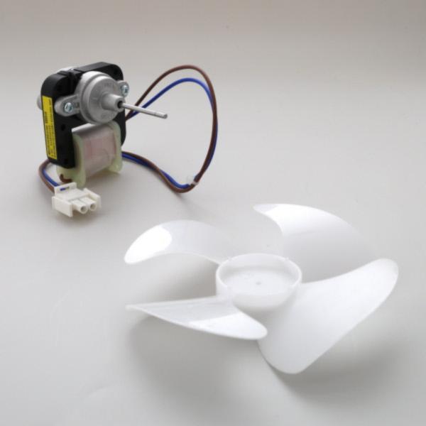 MOTEUR Froid VENTILATEUR + HELICE