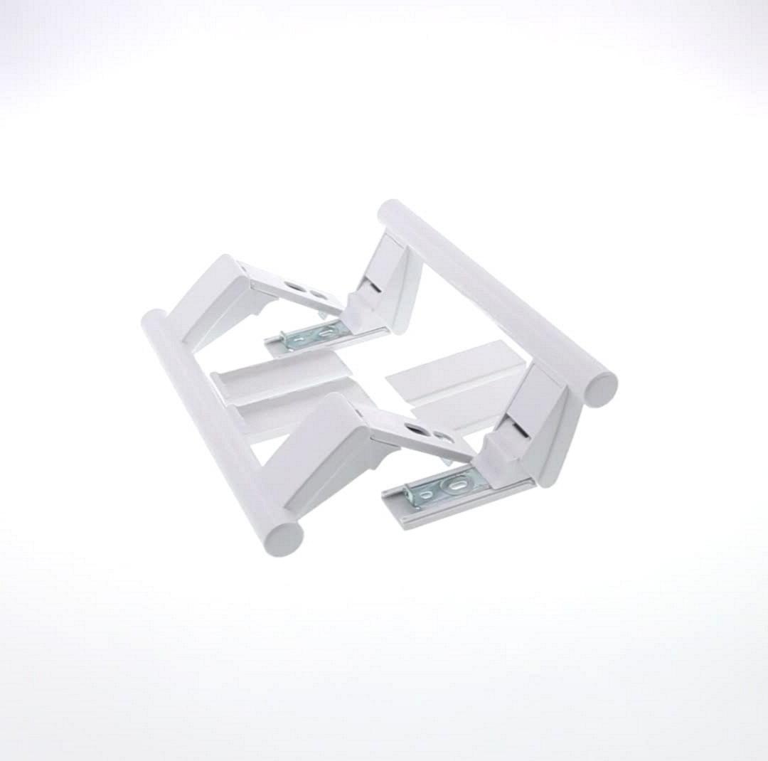 POIGNEE Froid KIT *2* 218mm (entraxe 154mm)