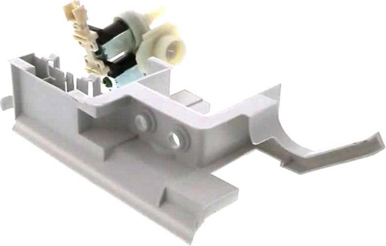 Electrovanne Lave-Vaisselle 2 VOIES