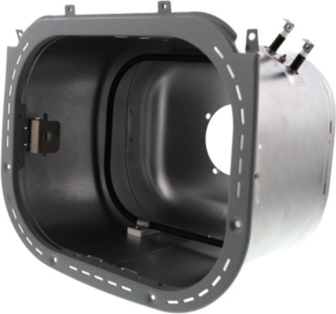 CONTRE Petit electro ménager CUVE MACHINE PAIN