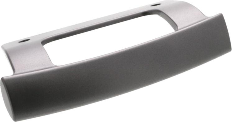 POIGNEE Froid PORTE GRISE "lot de 2"