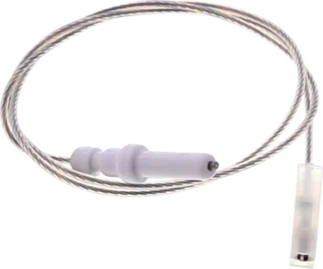 BOUGIE Cuisinière LONGUE 600mm