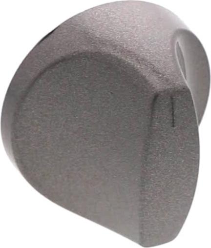 MANETTE Four INOX GAMA-BUILT-IN 40*27 12h 6mm 23mm