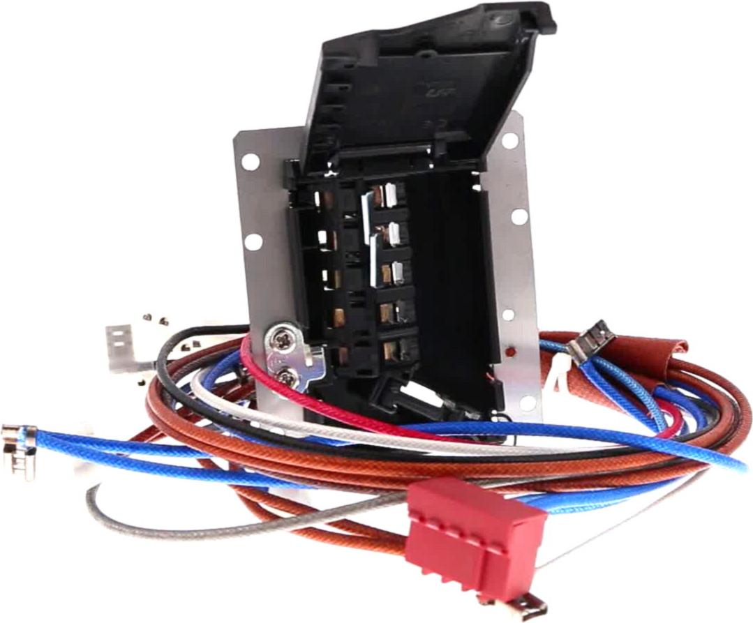 BORNIER Plaque Alimentation av 09/10/09