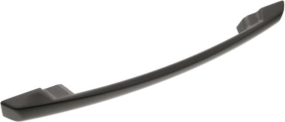 POIGNEE Four FOUR GRISE 470MM (entraxe 420MM) remplacee par NOIRE