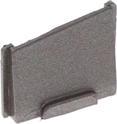 CACHE Four POIGNEE Gauche INOX