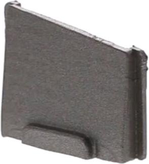 CACHE Four POIGNEE Droit INOX