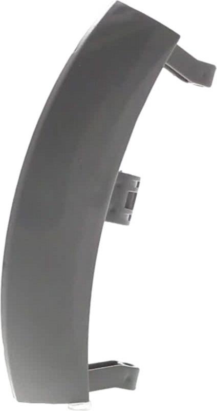 POIGNEE Lave-Linge HUBLOT GRIS CLAIR SIGMA