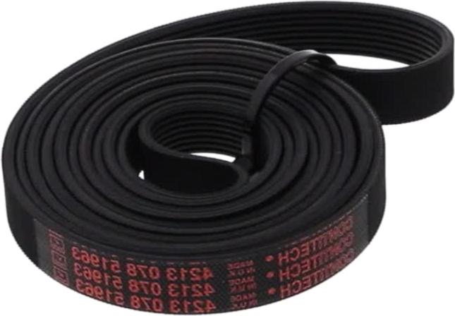 COURROIE Sèche-Linge 1810H8EL remplacée par 1825PH8