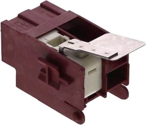 Interrupteur Four CHARNIERE Porte AP 27/08/06