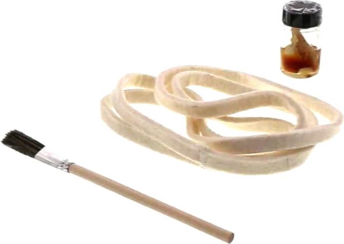 FEUTRE Sèche-Linge AVANT 