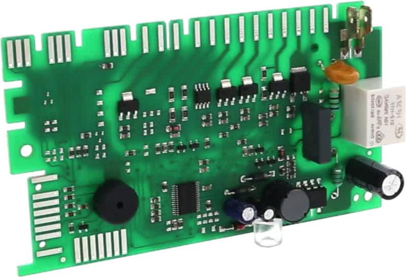 MODULE Lave-Vaisselle ELECTRONIQUE D13