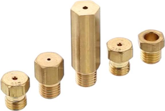 JEU Cuisinière Injecteur Gaz Naturel