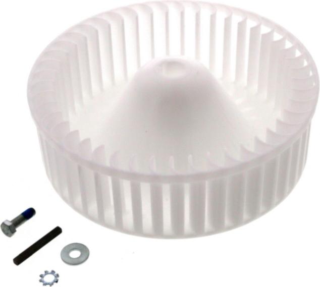 TURBINE Sèche-Linge VENTILATION ARRIERE 